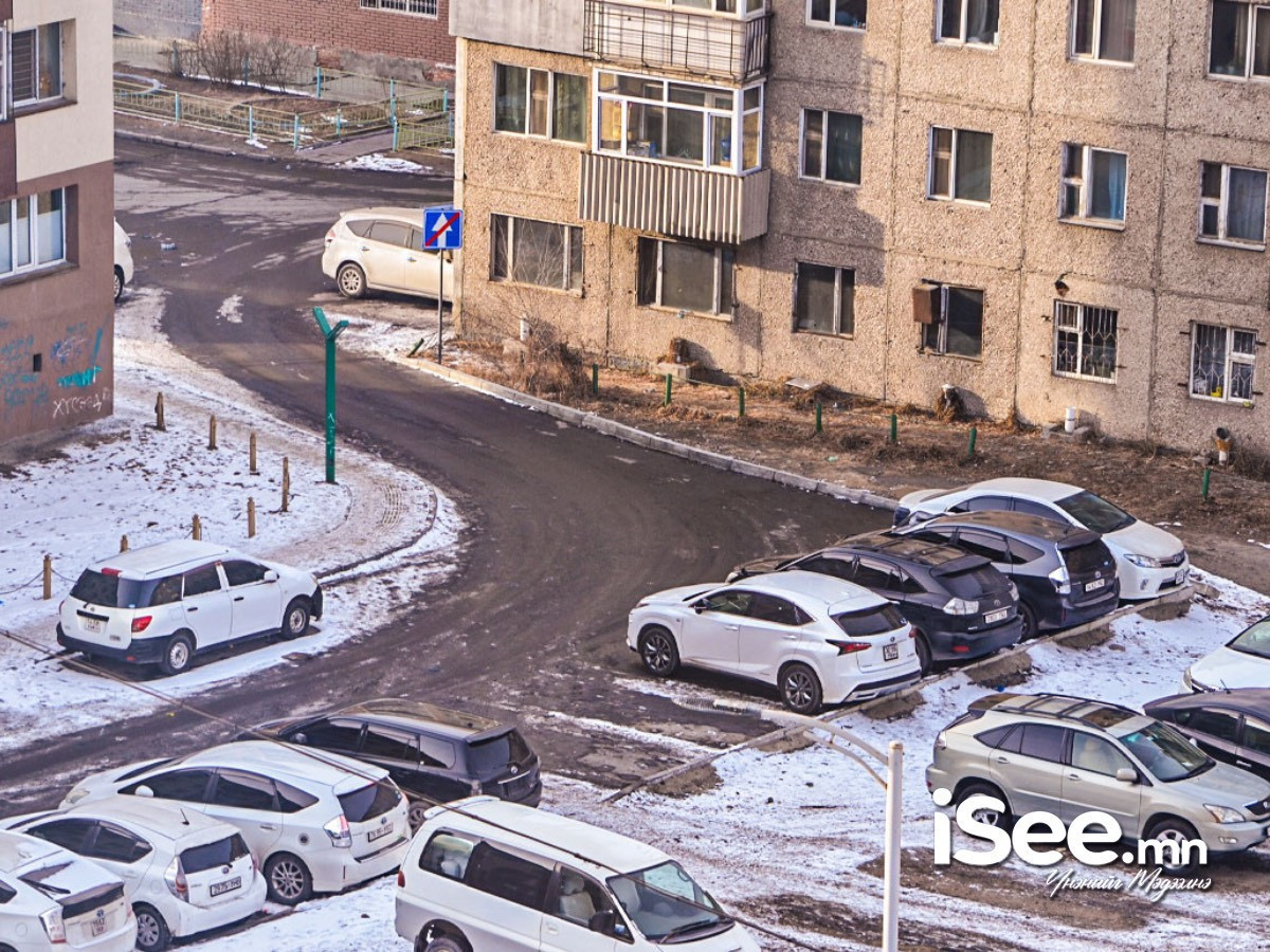 Өвлийн дугуй автомашины зогсох чадварыг 30-40 хувиар нэмэгдүүлдэг